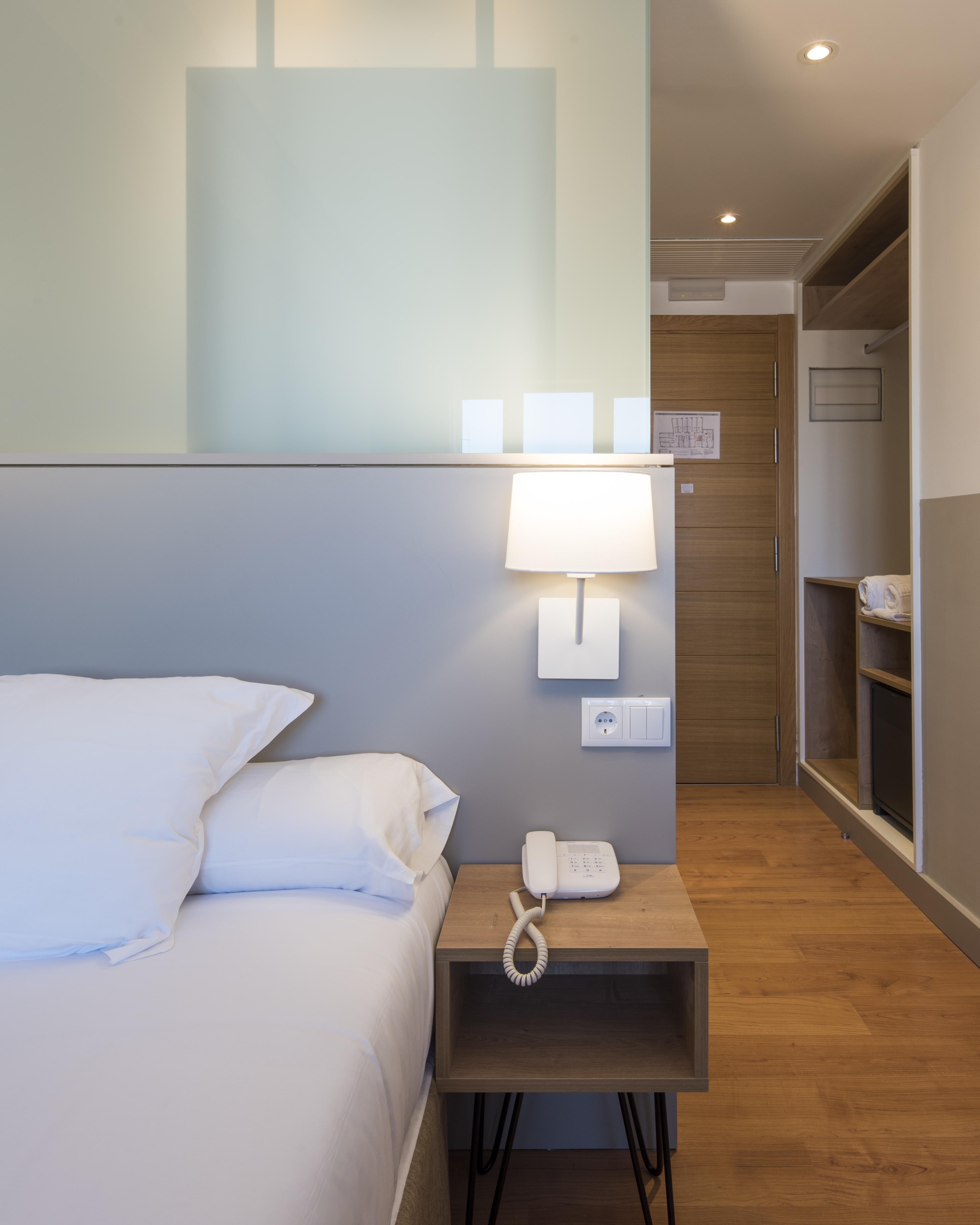 Hotel Airinos 3* Cangas do Morrazo Dış mekan fotoğraf