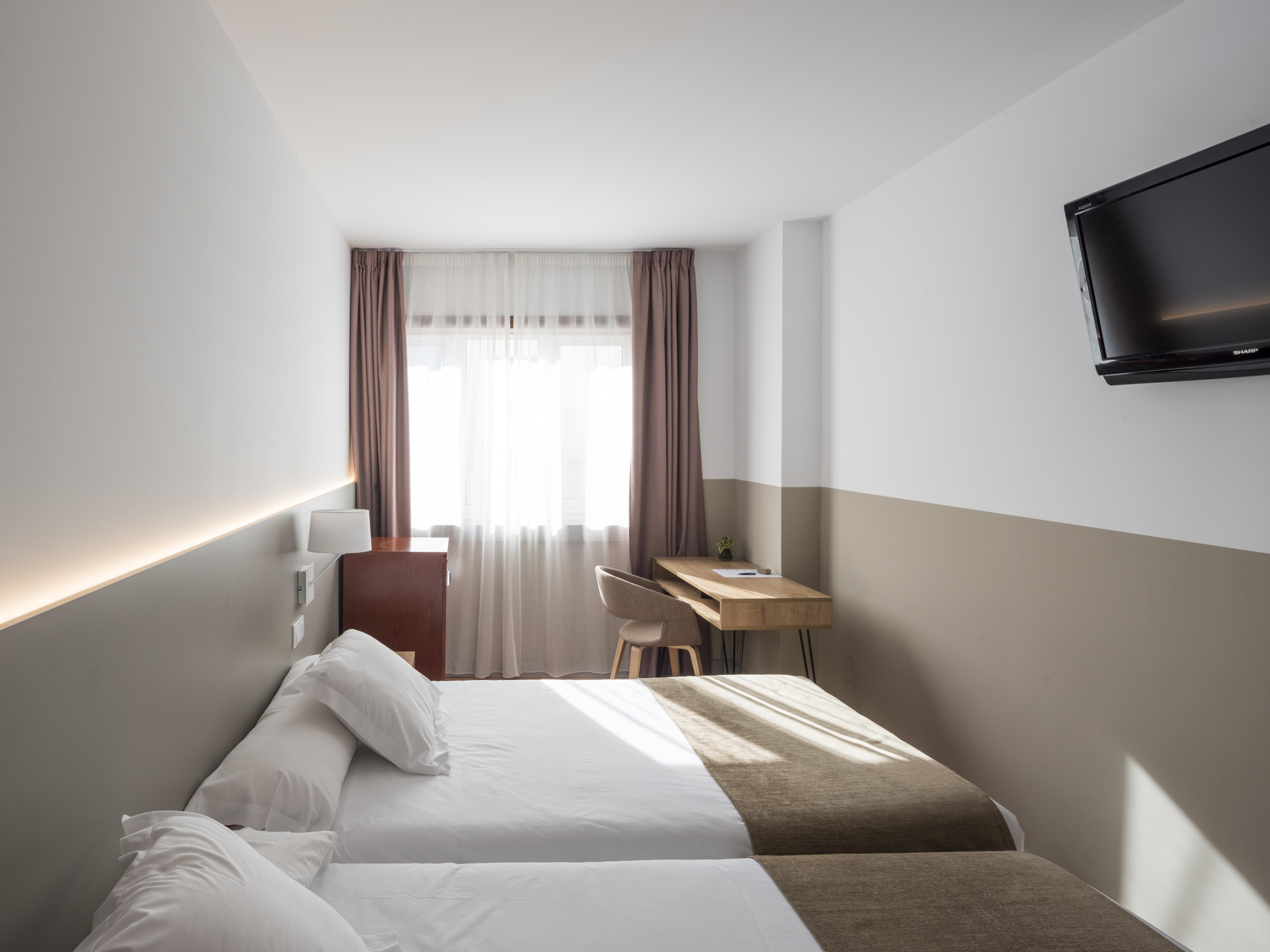Hotel Airinos 3* Cangas do Morrazo Dış mekan fotoğraf