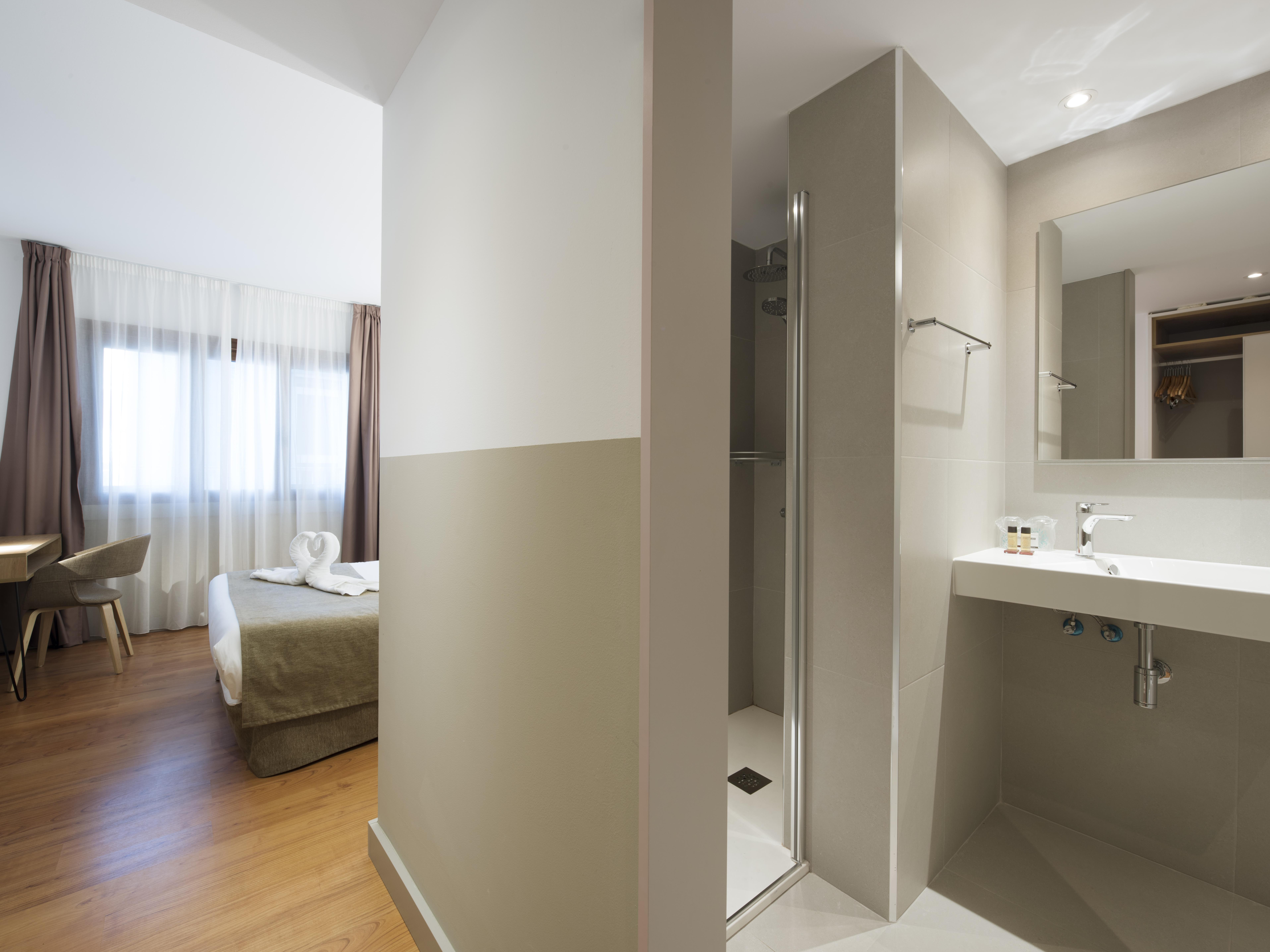 Hotel Airinos 3* Cangas do Morrazo Dış mekan fotoğraf