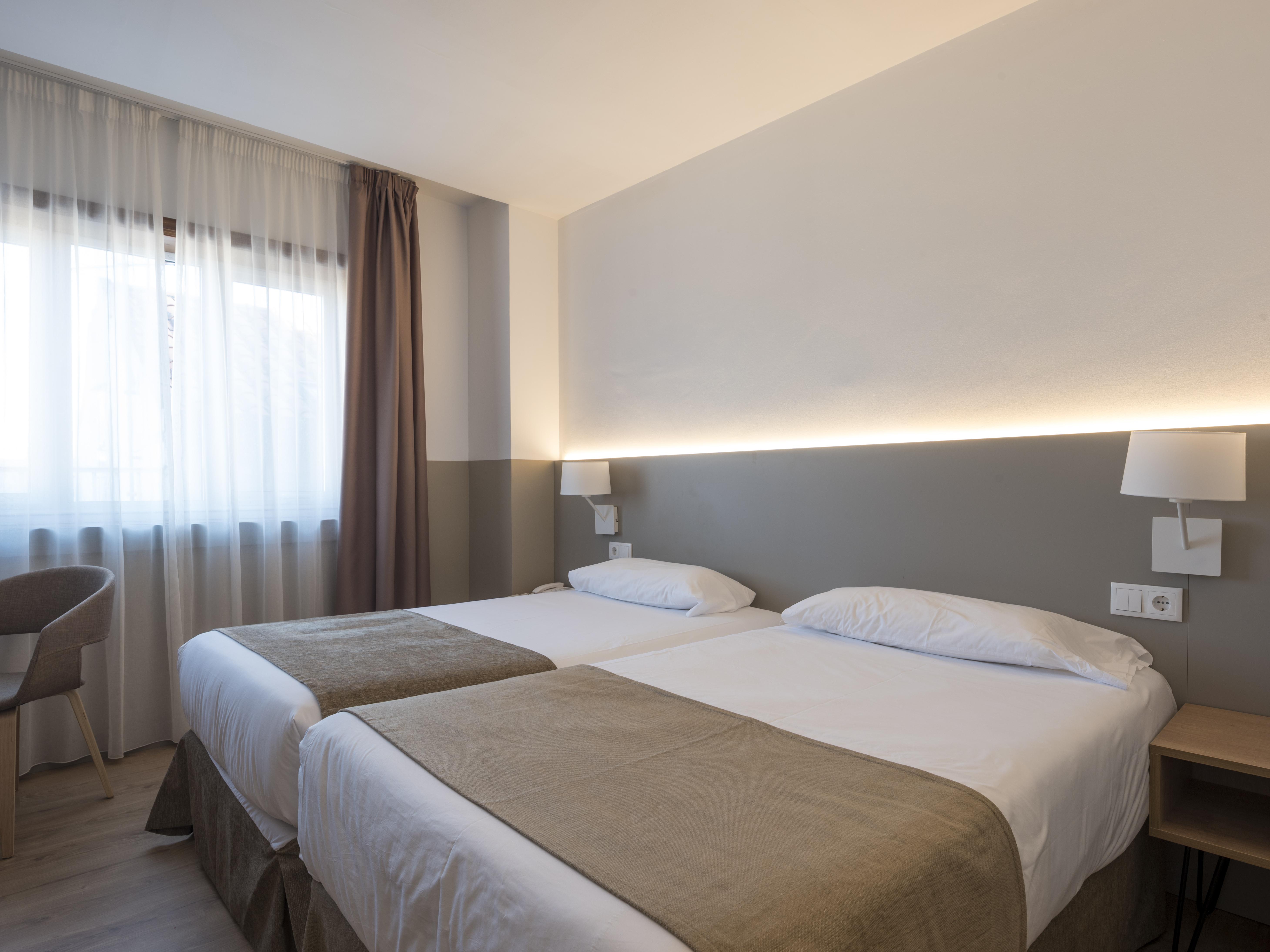 Hotel Airinos 3* Cangas do Morrazo Dış mekan fotoğraf