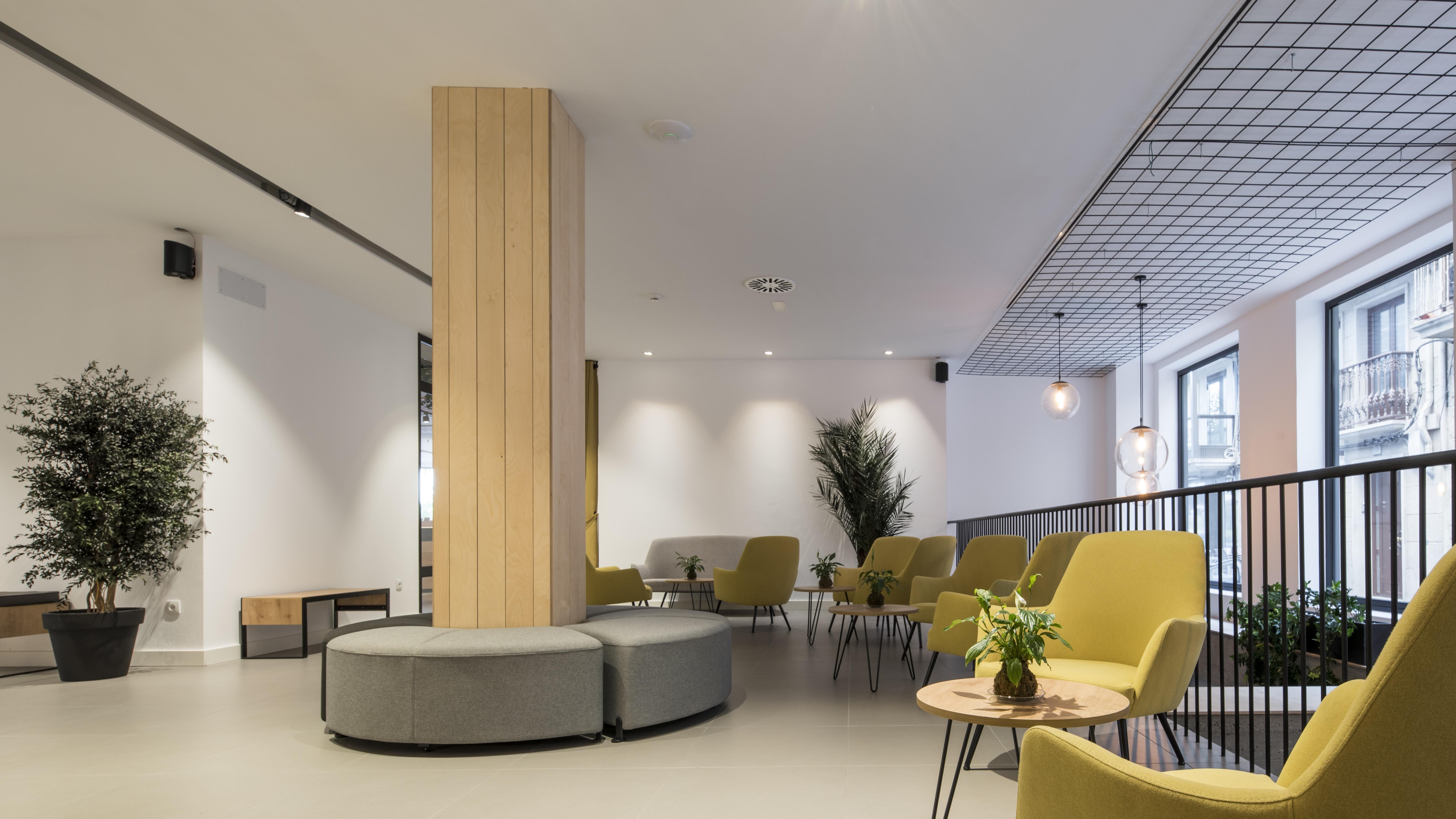 Hotel Airinos 3* Cangas do Morrazo Dış mekan fotoğraf