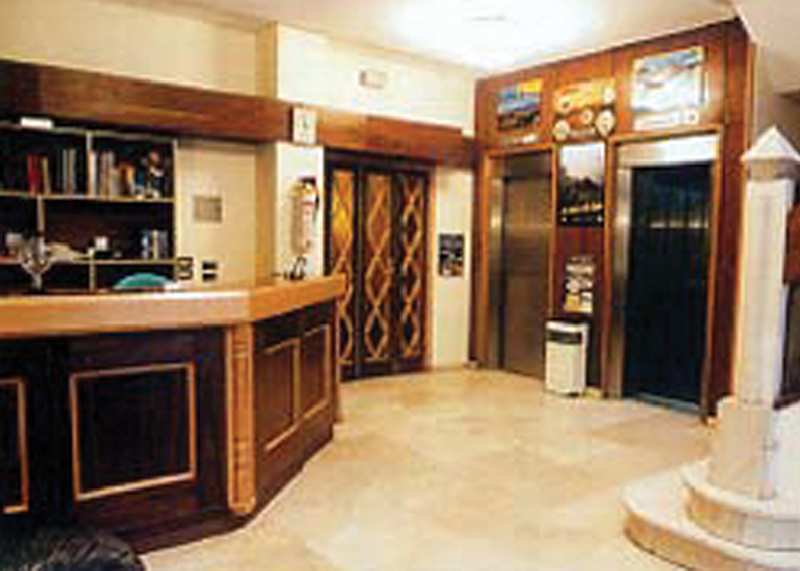 Hotel Airinos 3* Cangas do Morrazo Dış mekan fotoğraf
