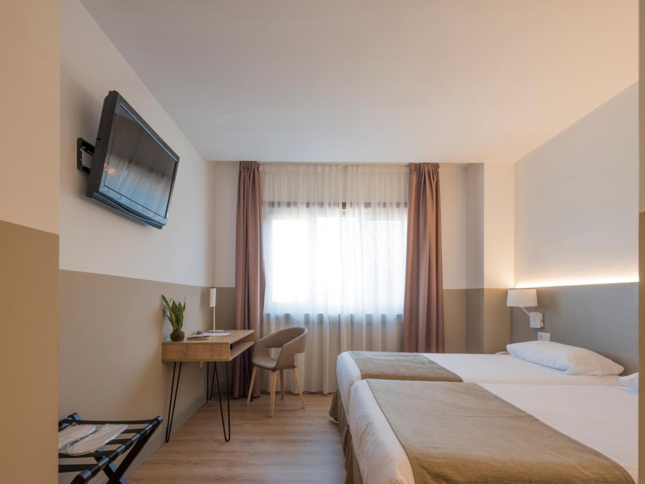 Hotel Airinos 3* Cangas do Morrazo Dış mekan fotoğraf