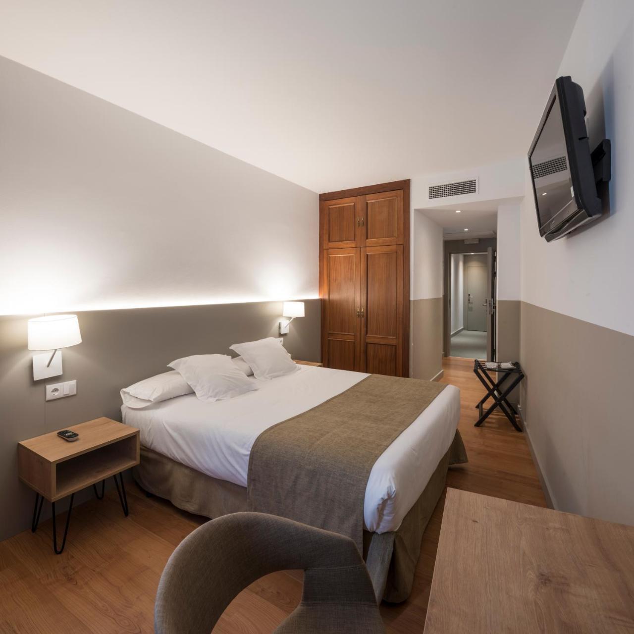 Hotel Airinos 3* Cangas do Morrazo Dış mekan fotoğraf
